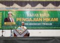 Ngaji Al-Hikam di YPM, Etika Menyikapi Pemberian dari Makhluk Agar Tidak Terjerumus Syirik