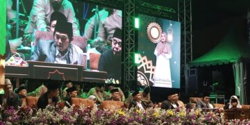 Gus Iqdam Sukses Bikin Jamaah di Sidoarjo Terpukau, Ini 3 Resep Rahasia Hidup Bahagia Lahir Batin!