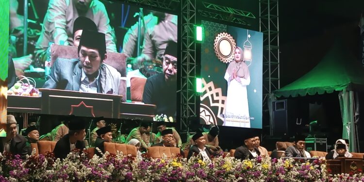 Gus Iqdam Sukses Bikin Jamaah di Sidoarjo Terpukau, Ini 3 Resep Rahasia Hidup Bahagia Lahir Batin!