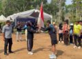 Pemkab Bojonegoro Resmikan TEKAD, Trip Wisata Banyu Kuning Berbasis Edukasi dan Adventure