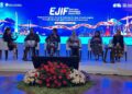 Investor Asing Lirik Pembangunan Sport Centre Kota Mojokerto Di Ejif 2026