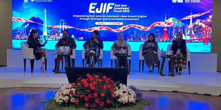 Investor Asing Lirik Pembangunan Sport Centre Kota Mojokerto Di Ejif 2026