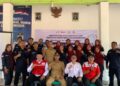 Perkuat Ketahanan Masyarakat, PMI Bojonegoro Gelar Pelatihan Bagi Fasilitator dan Relawan