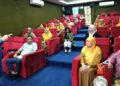 Jika Memenuhi Syarat Destinasi Edukasi, ODL Cukup di Wilayah Sendiri