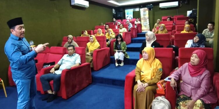 Jika Memenuhi Syarat Destinasi Edukasi, ODL Cukup di Wilayah Sendiri