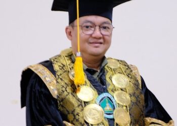 Dedikasi dr. Hidayatullah, Sp.N: Mengabdi sebagai Praktisi Sekaligus Akademisi