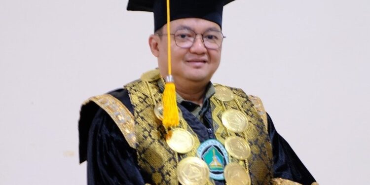 Dedikasi dr. Hidayatullah, Sp.N: Mengabdi sebagai Praktisi Sekaligus Akademisi