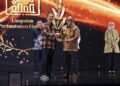 Kabuaten Bojonegoro Sukses Raih 2 Penghargaan Wilwatikta Award 2026