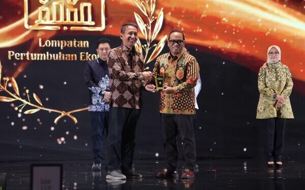 Kabuaten Bojonegoro Sukses Raih 2 Penghargaan Wilwatikta Award 2026
