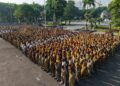 Setelah 58 ASN Disanksi, BKPSDM Surabaya Ungkap Kasus Mangkir Lebih dari 10 Hari