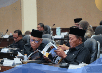 APBD 2027 Kabupaten Lamongan, Selaras dengan Aspirasi Masyarakat
