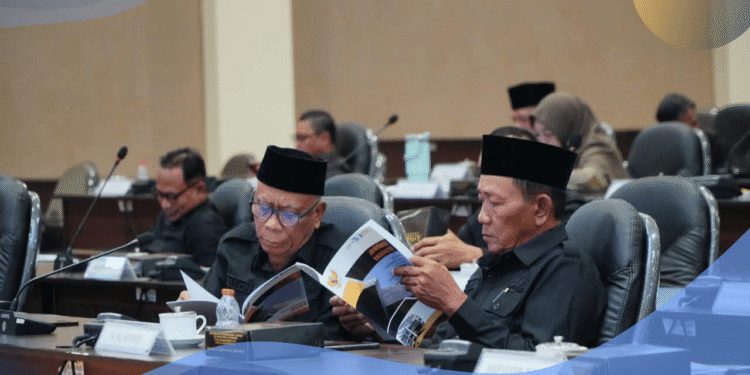 APBD 2027 Kabupaten Lamongan, Selaras dengan Aspirasi Masyarakat